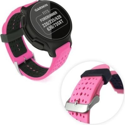 Photo of Tuff Luv Tuff-Luv Strap and Tool for Garmin Forerunner 220 235 620 630 and 735XT