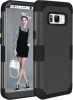Tuff Luv Tuff-Luv 3" 1 Armour Guard Shell Case for Samsung Galaxy S8 Photo