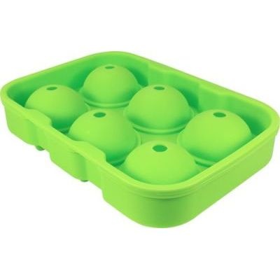 Photo of Gin Tribe Giant Ball Boulders Ice Tray
