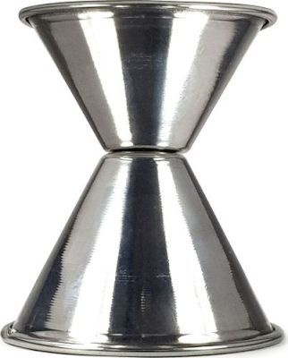 Photo of Gin Tribe Stainless Steel Jigger Measure