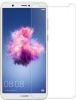 Tuff Luv Tuff-Luv Tempered Glass Screen Protector for Huawei P Smart Photo