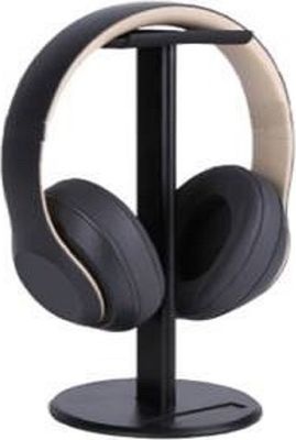 Photo of Tuff Luv Tuff-Luv Universal Headset/Call Centre Headphones Holder