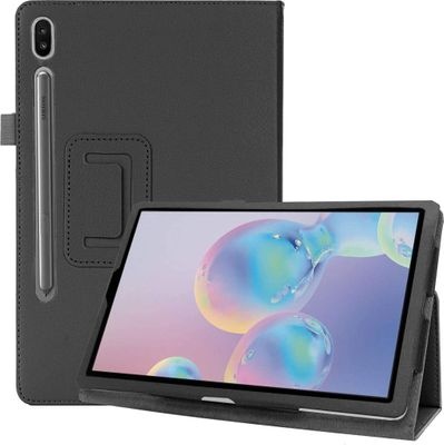 Photo of Tuff Luv Tuff-Luv Folio Case and Stand for Samsung Tab S7 FE 12.4" | Galaxy Tab S7 Plus T970/T975