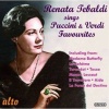 Renata Tebaldi Sings Puccini and Verdi Favourites Photo