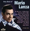 Alto Very Best of Mario Lanza Photo