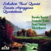Schubert: 'Trout' Quintet/Sonata Arpeggione/Quartettsatz Photo