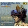 Debussy: The Piano Works Photo