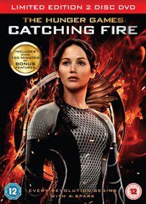 Photo of Lionsgate UK The Hunger Games: Catching Fire movie