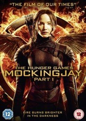 Photo of The Hunger Games: Mockingjay - Part 1