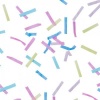 Ginger Ray Pick & Mix - Confetti - Tissue Photo