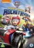 Paramount Home Entertainment Paw Patrol: Pups Save Rocket Ryder Photo