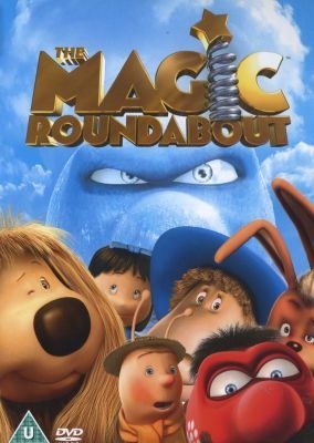 Photo of 20th Century Fox Home Entertainment The Magic Roundabout