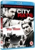 City Rats Photo