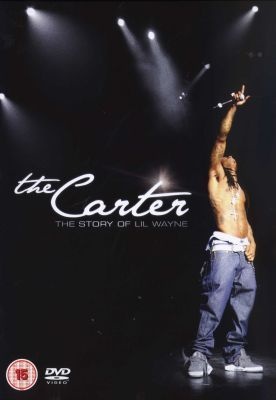 Photo of Revolver Entertainment The Carters - The Story of Lil' Wayne
