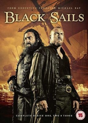 Black Sails Season 1 3