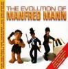 The Evolution of Mann Photo