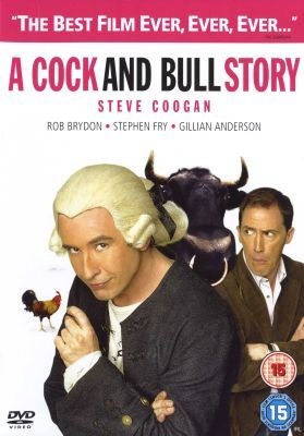 Photo of A Cock and Bull Story