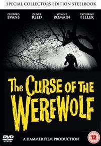 Photo of Curse of the Werewolf movie