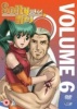 Solty Rei: Volume 6 Photo
