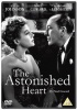 Spirit Entertainment The Astonished Heart Photo