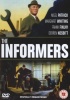 Spirit Entertainment The Informers Photo