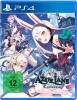 Azur Lane: Crosswave Photo