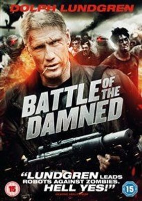Photo of Momentum Pictures Battle of the Damned movie