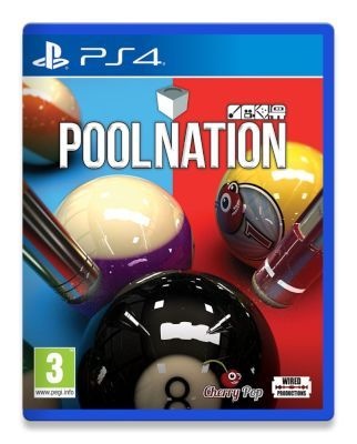 Photo of Pool Nation