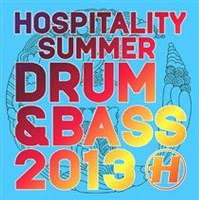 Photo of Hospital Hospitality Summer Drum & Bass 2013
