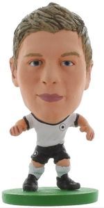 Photo of Soccerstarz - Toni Kroos Figurine
