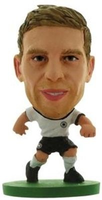 Photo of Soccerstarz - Per Mertesacker Figurine