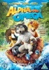 Alpha and Omega Photo