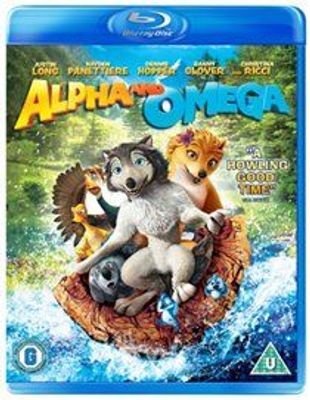Photo of Alpha and Omega movie