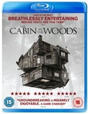 Photo of The Cabin in the Woods movie