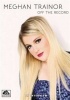 Code 7 Cloud Meghan Trainor: Off the Record Photo