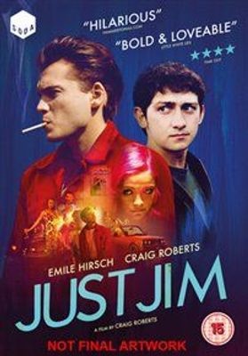 Photo of Soda Pictures Just Jim movie