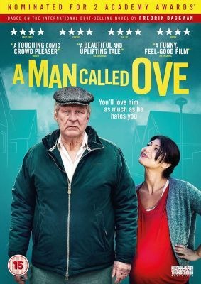 Photo of A Man Called Ove Movie
