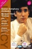 ICA Classics Ives/Sibelius/Wagner: Boston Symphony Orch. Photo