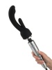 Doxy Vibrator Rabbit Attachment Photo