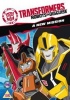 Transformers: Robots in Disguise - A New Mission Photo