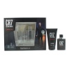 Cristiano Ronaldo CR7 Game On Eau De Toilette Gift Set & Shower Gel - Parallel Import Photo