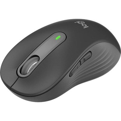 Photo of Logitech Signature M650 Wireless Mouse GRAPHITE BT