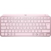 Logitech Mx Keys Mini Wireless Illuminated Keyboard Photo