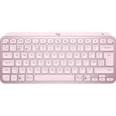 Photo of Logitech MX Keys Mini Wireless Illuminated Keyboard