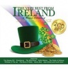 Dolphin Records The Very Best from Ireland Photo
