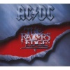 Sony Music Entertainment The Razor's Edge Photo