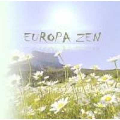 Photo of Archive Publications Europa Zen