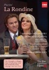 La Rondine: The Metropolitan Opera Photo