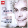 EMI Classics Mahler: 'Resurrection' Photo
