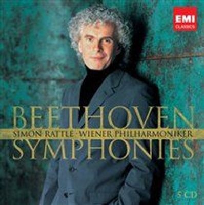 Photo of EMI Classics Beethoven: Symphonies